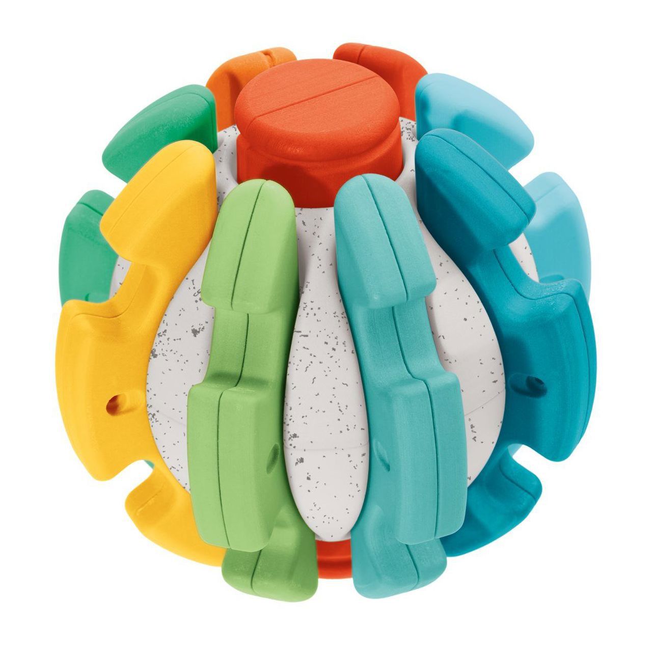 Pelota transformable ECO- Chicco