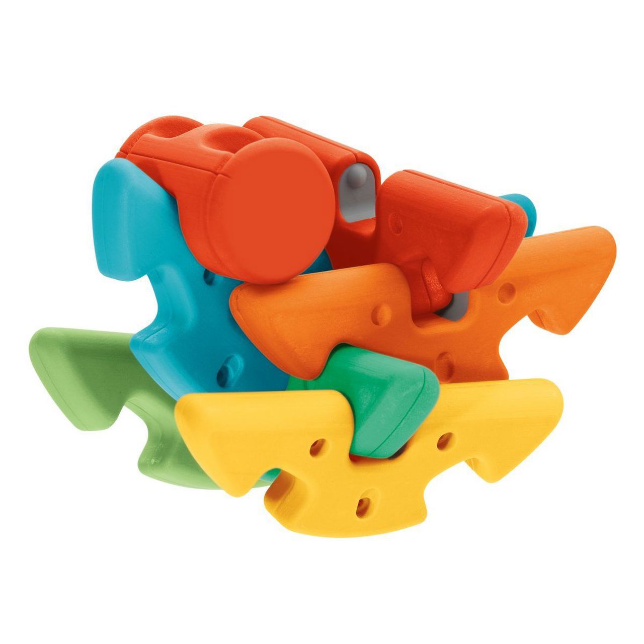 Pelota transformable ECO- Chicco