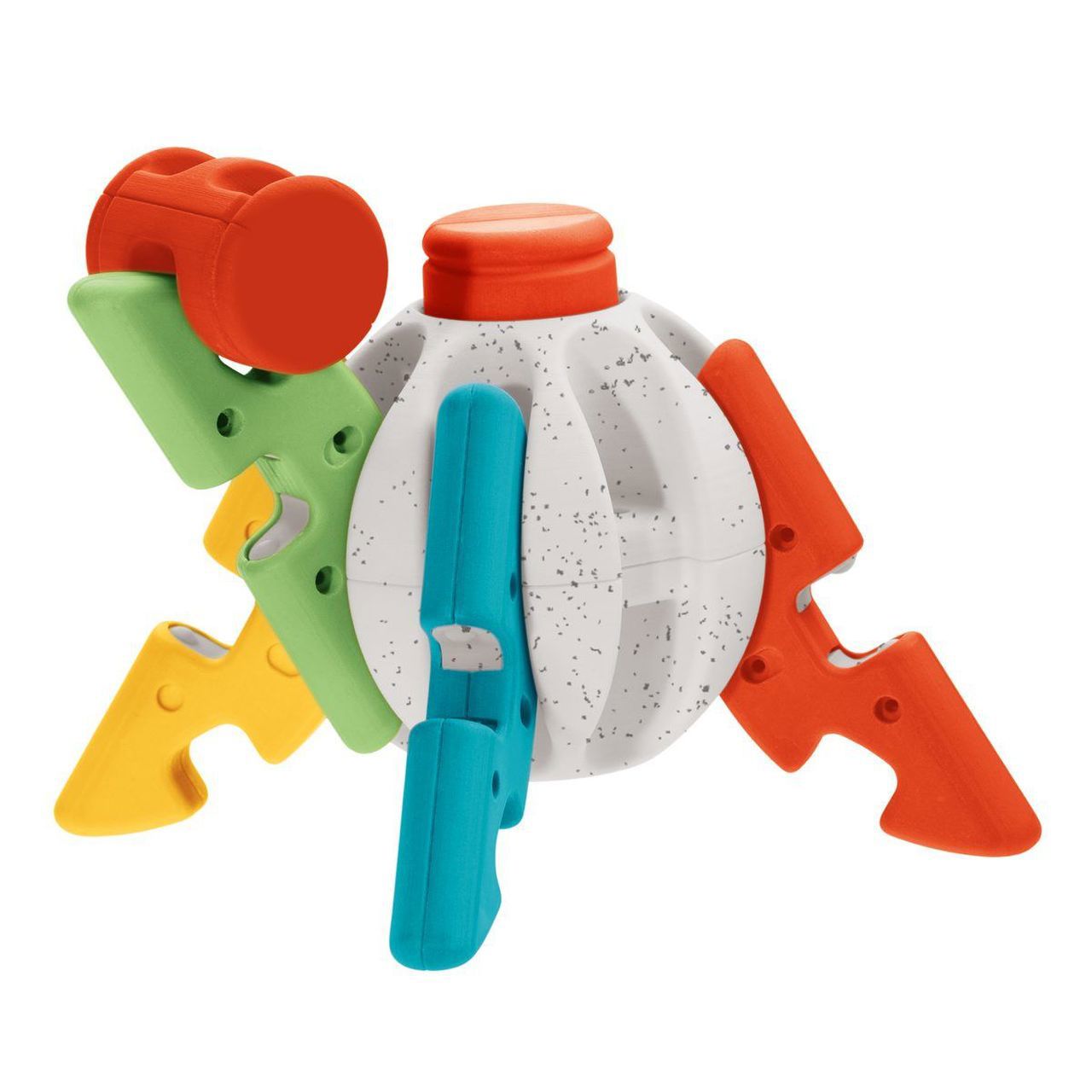 Pelota transformable ECO- Chicco