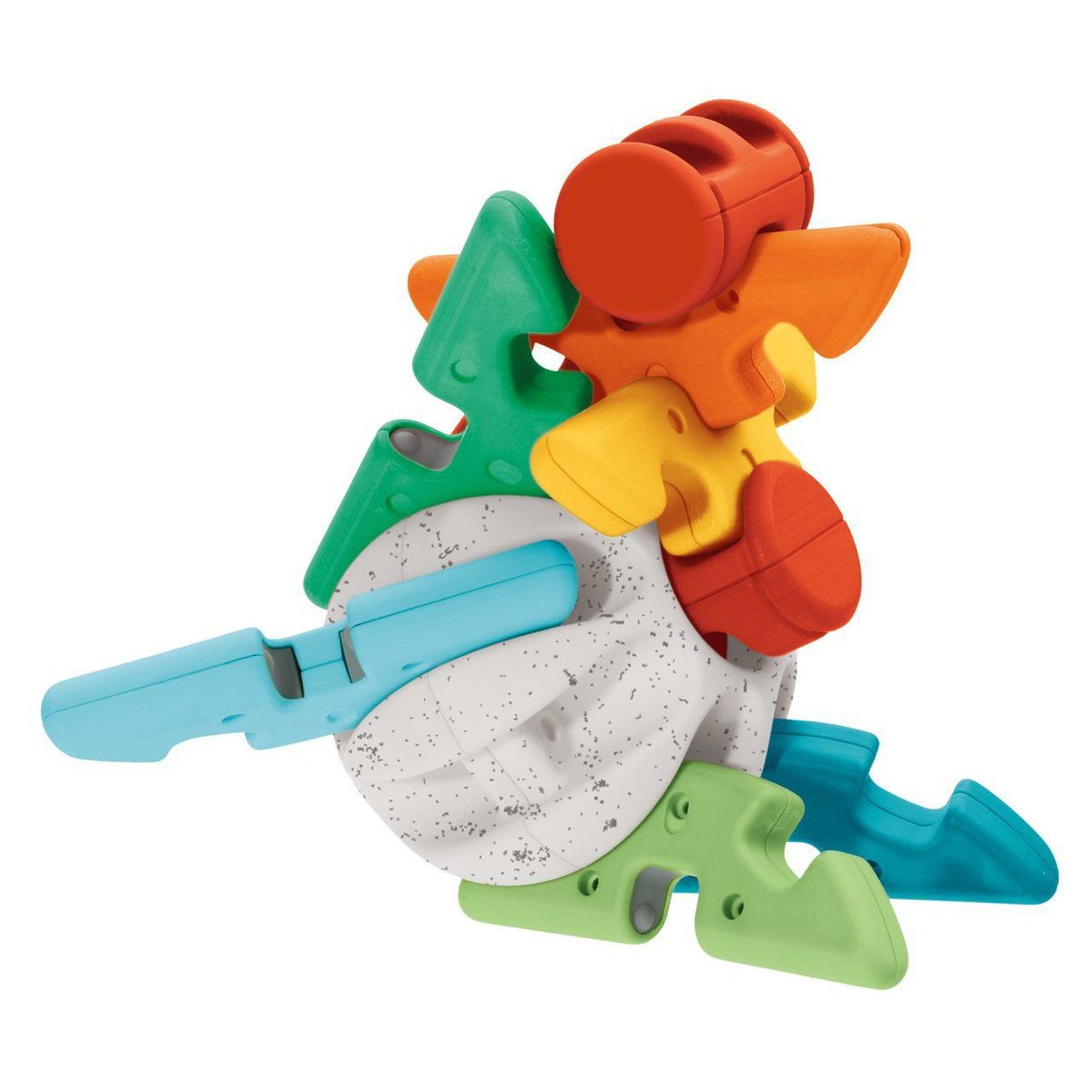 Pelota transformable ECO- Chicco