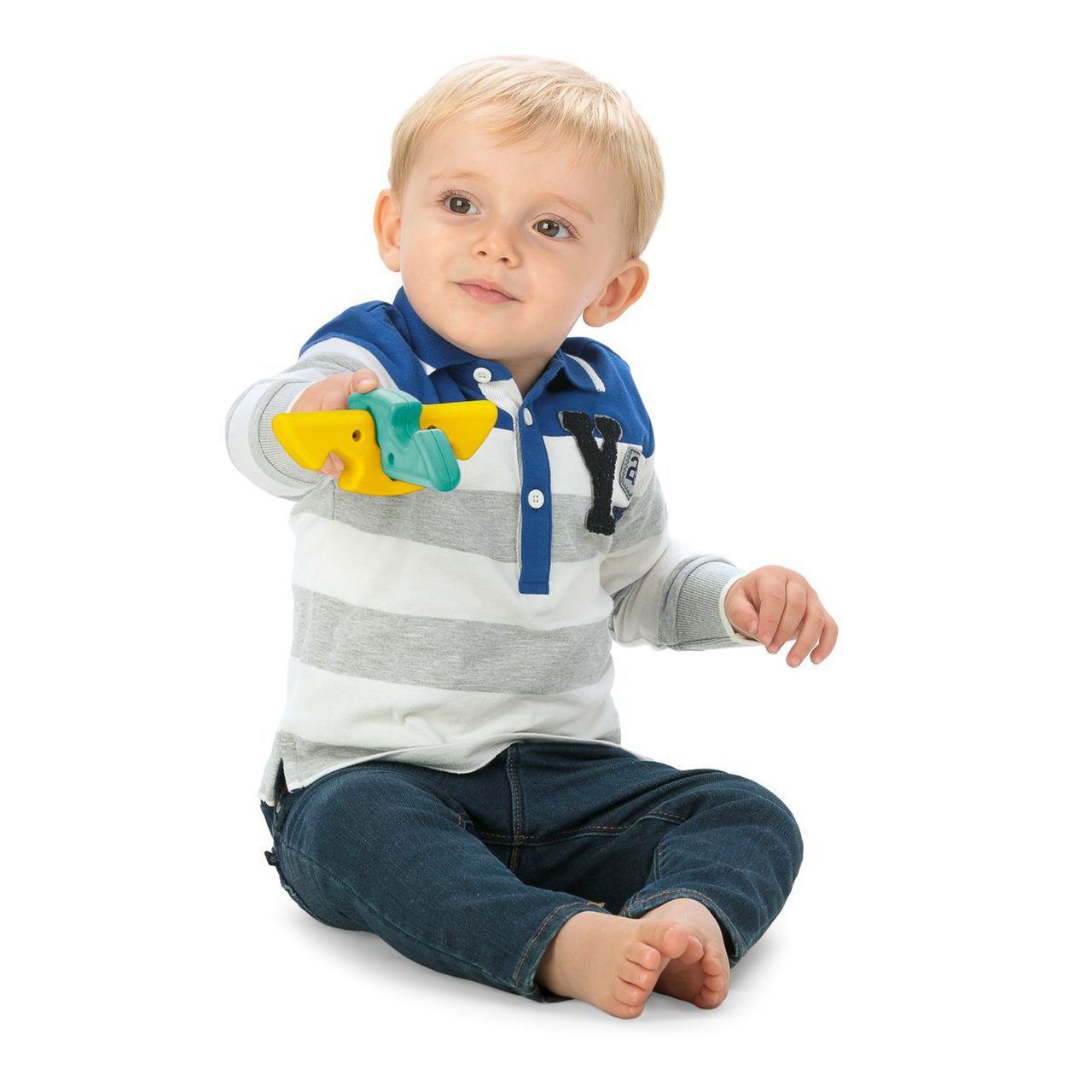 Pelota transformable ECO- Chicco