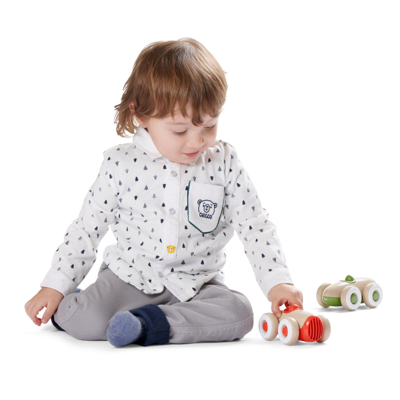 Eco Car- Chicco