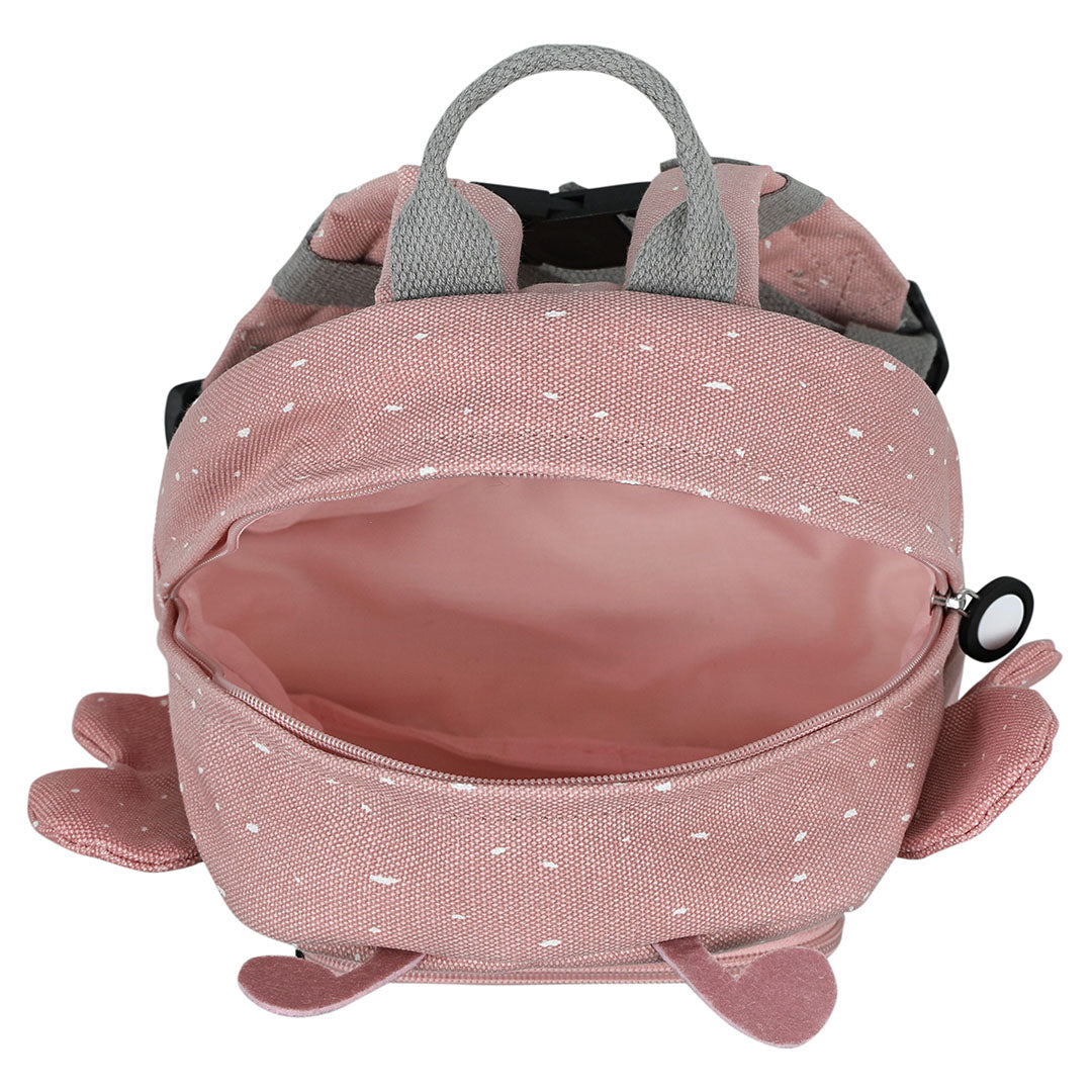 Mochila de animales Mrs. Butterfly- Trixie