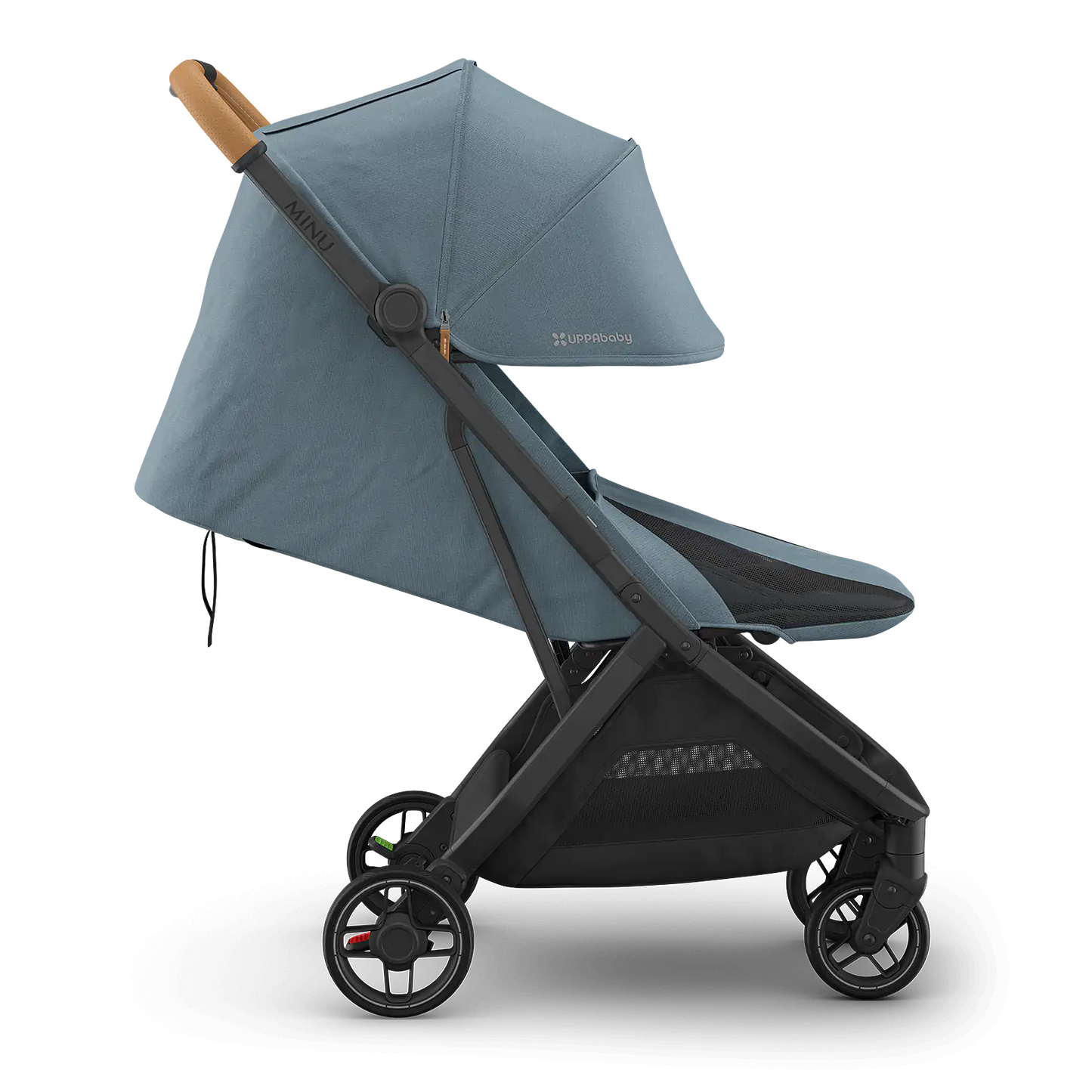 Silla ligera Minu V3- UppaBaby