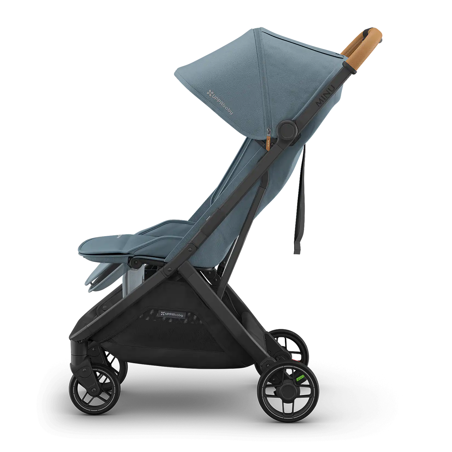 Silla ligera Minu V3- UppaBaby