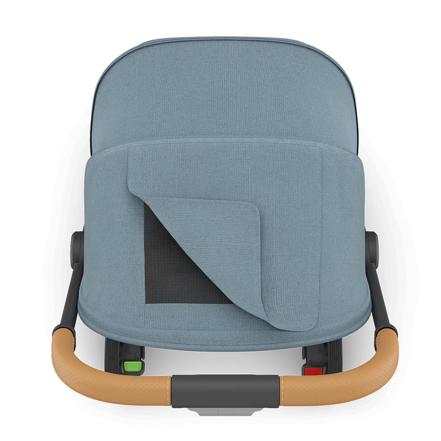Silla ligera Minu V3- UppaBaby