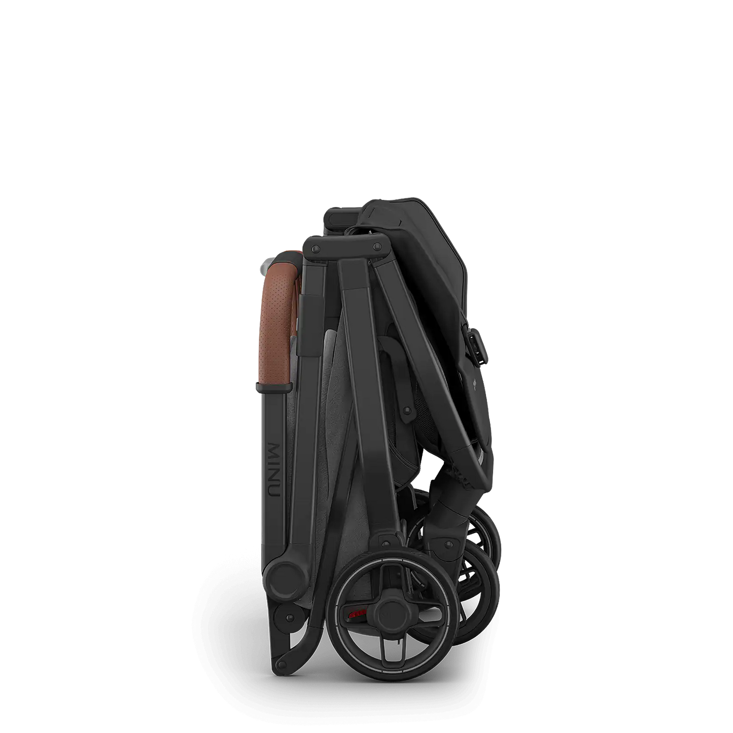 Silla ligera Minu V3- UppaBaby