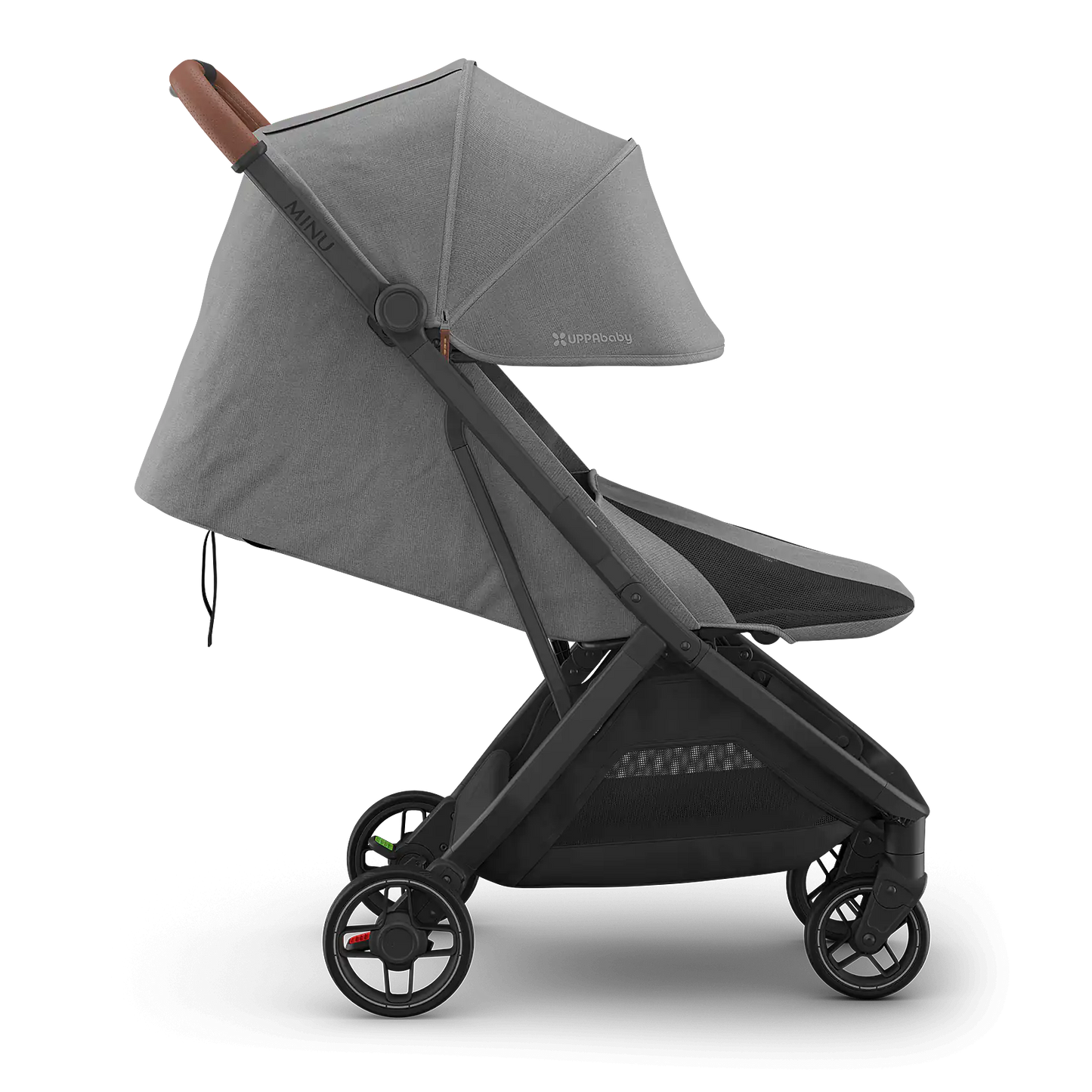 Silla ligera Minu V3- UppaBaby
