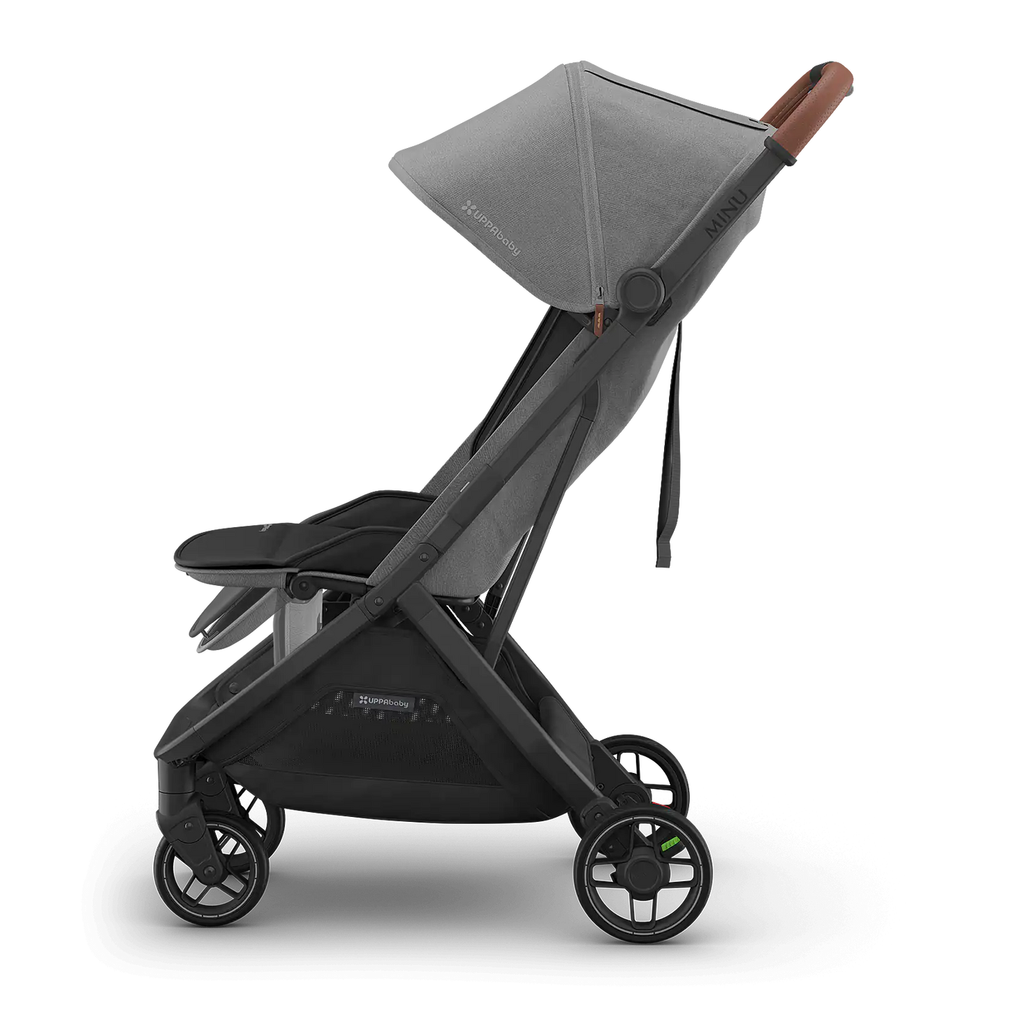 Silla ligera Minu V3- UppaBaby