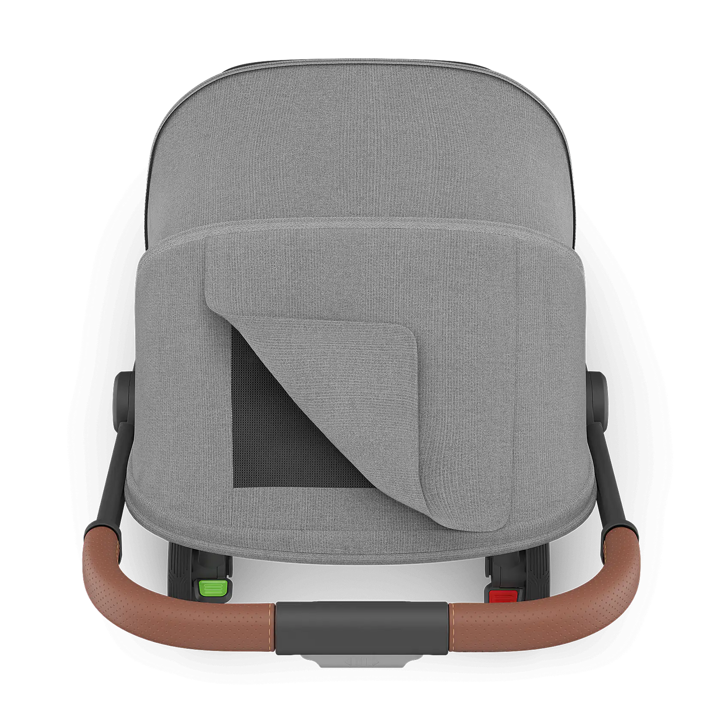 Silla ligera Minu V3- UppaBaby