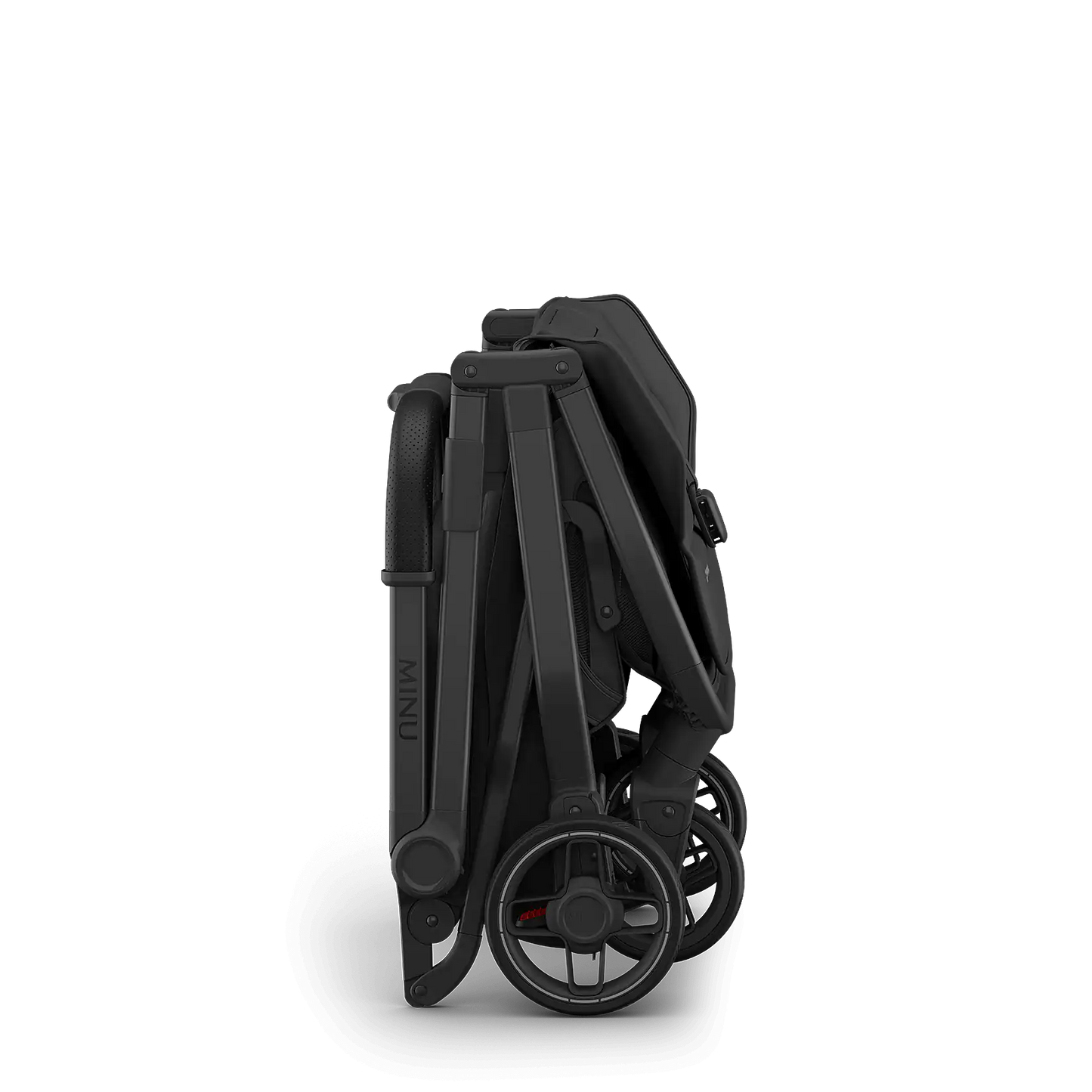 Silla ligera Minu V3- UppaBaby