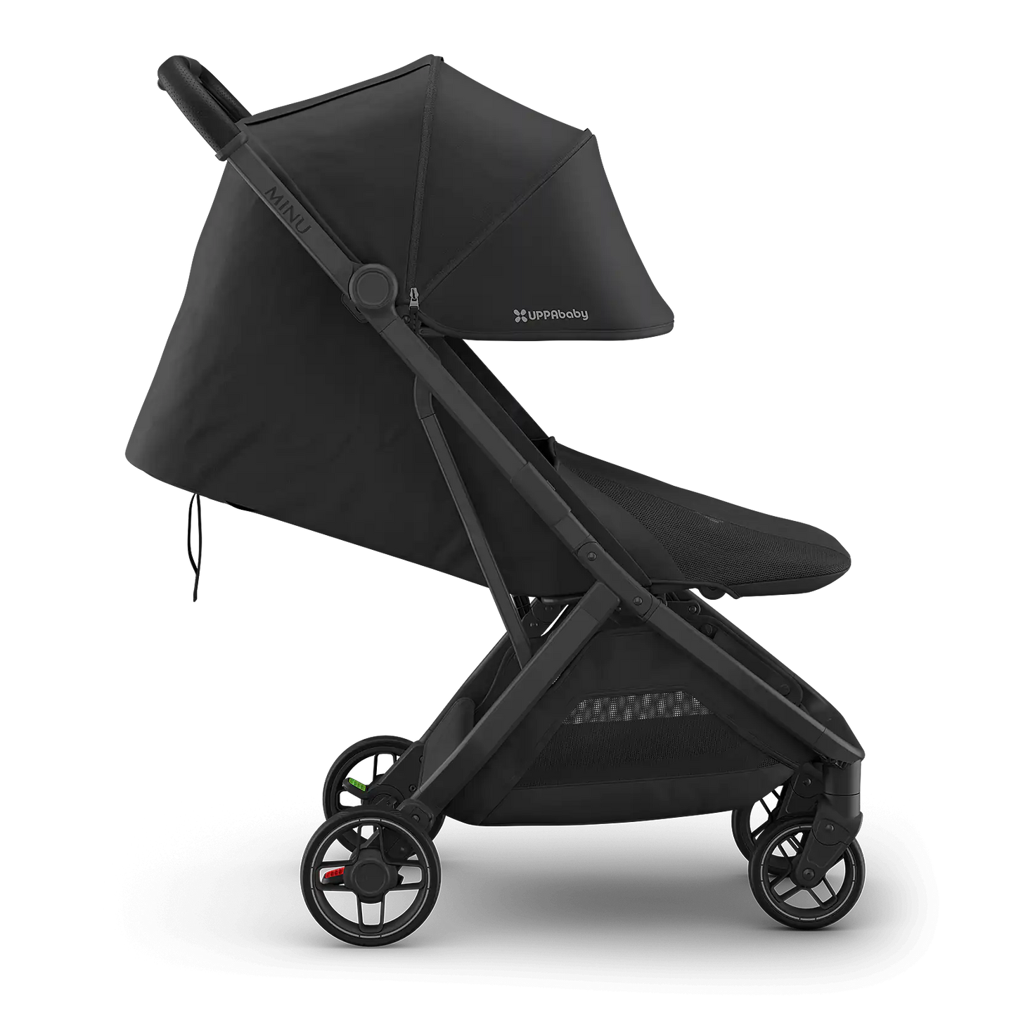 Silla ligera Minu V3- UppaBaby