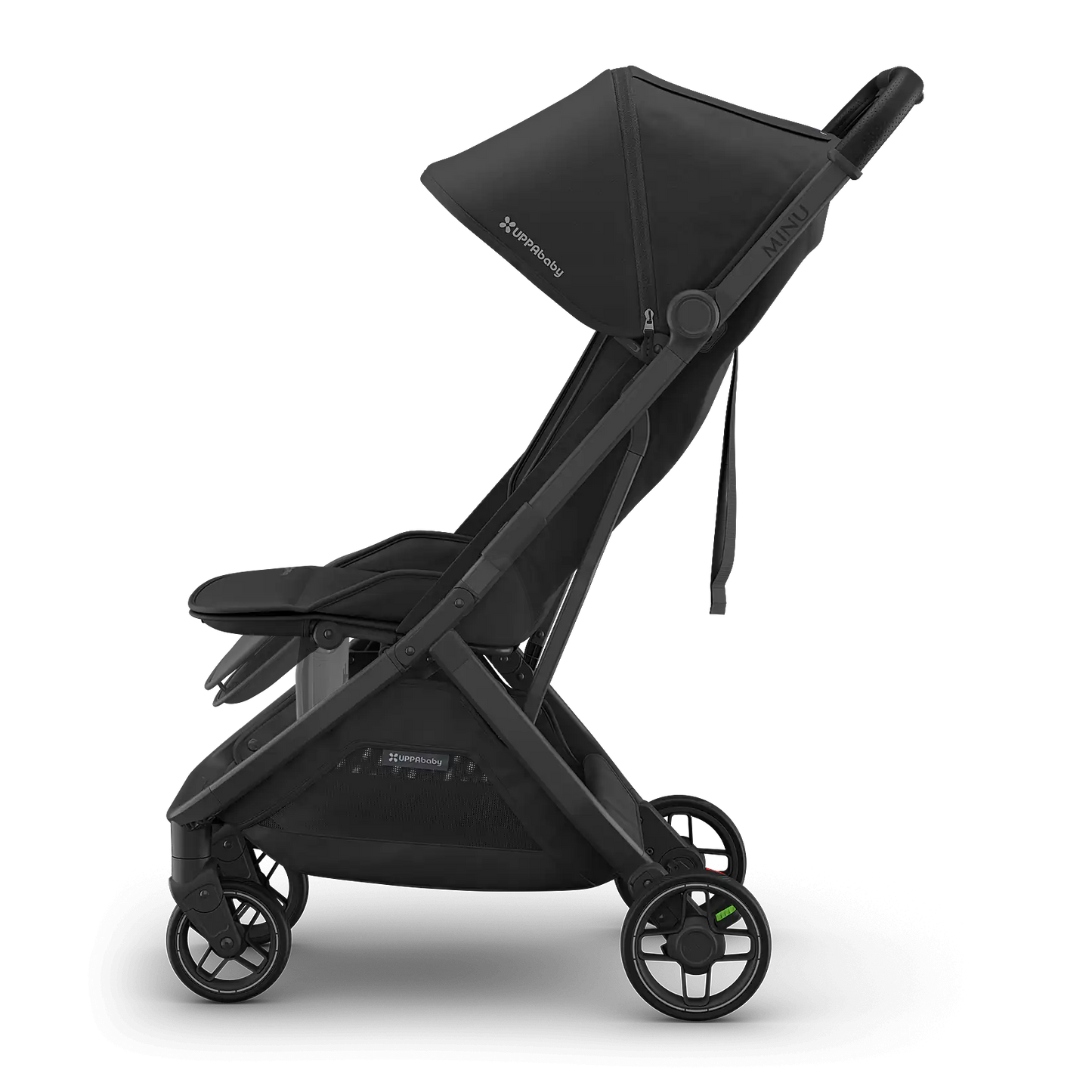 Silla ligera Minu V3- UppaBaby