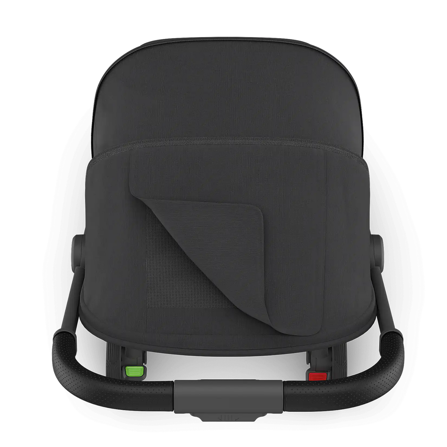 Silla ligera Minu V3- UppaBaby