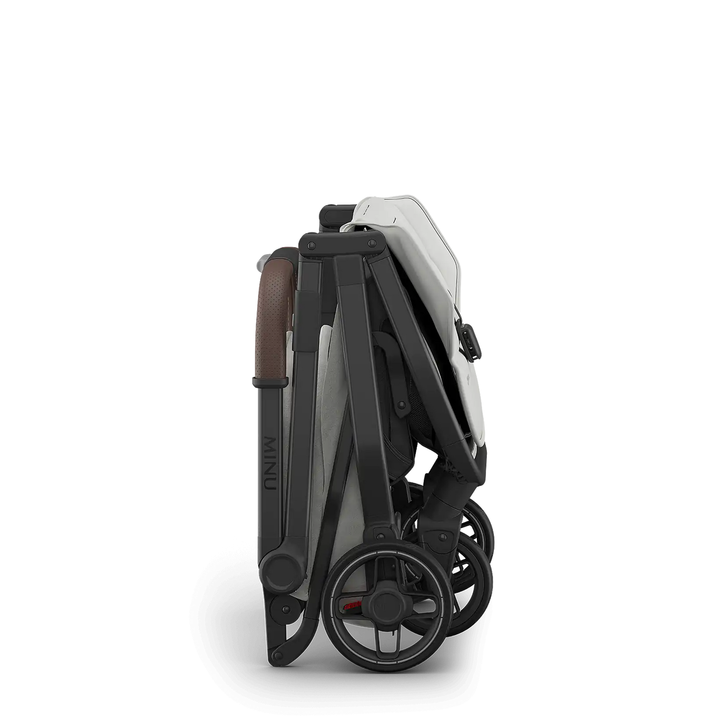 Silla ligera Minu V3- UppaBaby