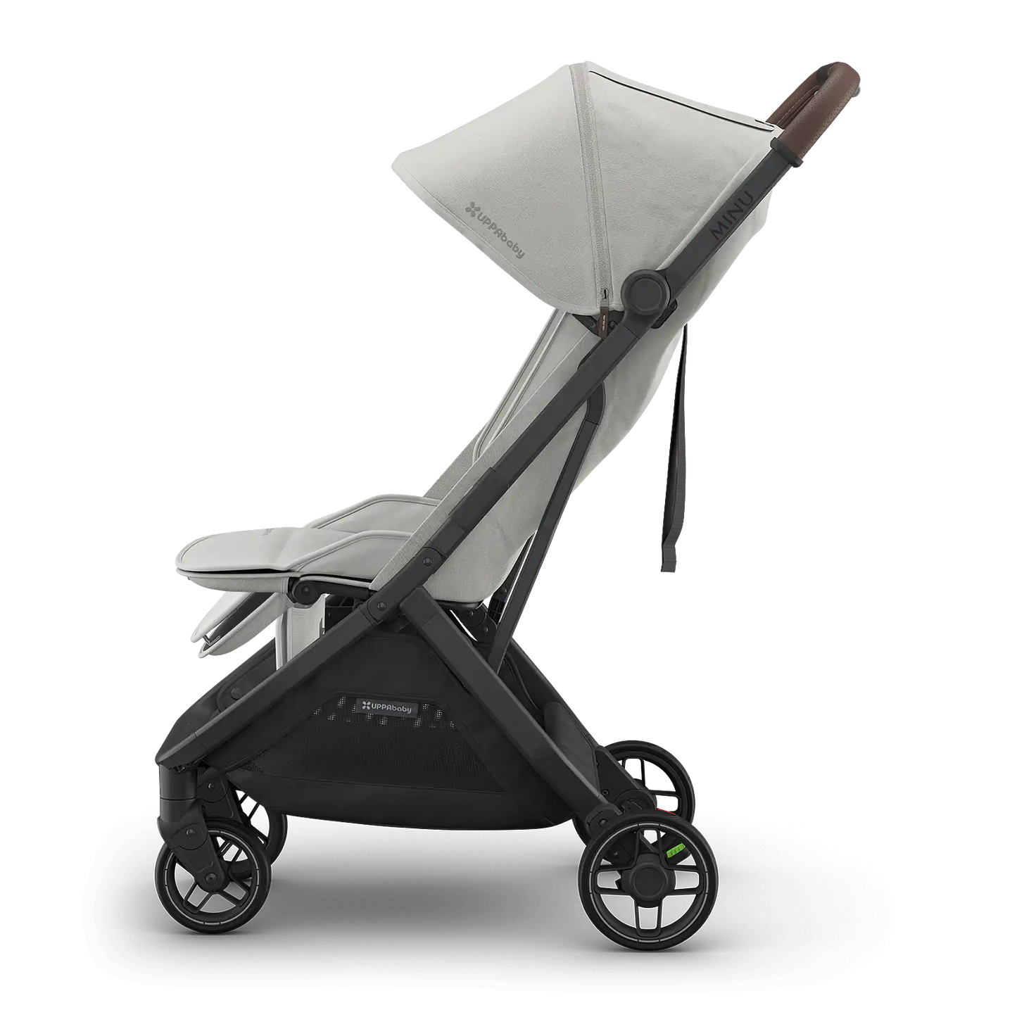 Silla ligera Minu V3- UppaBaby