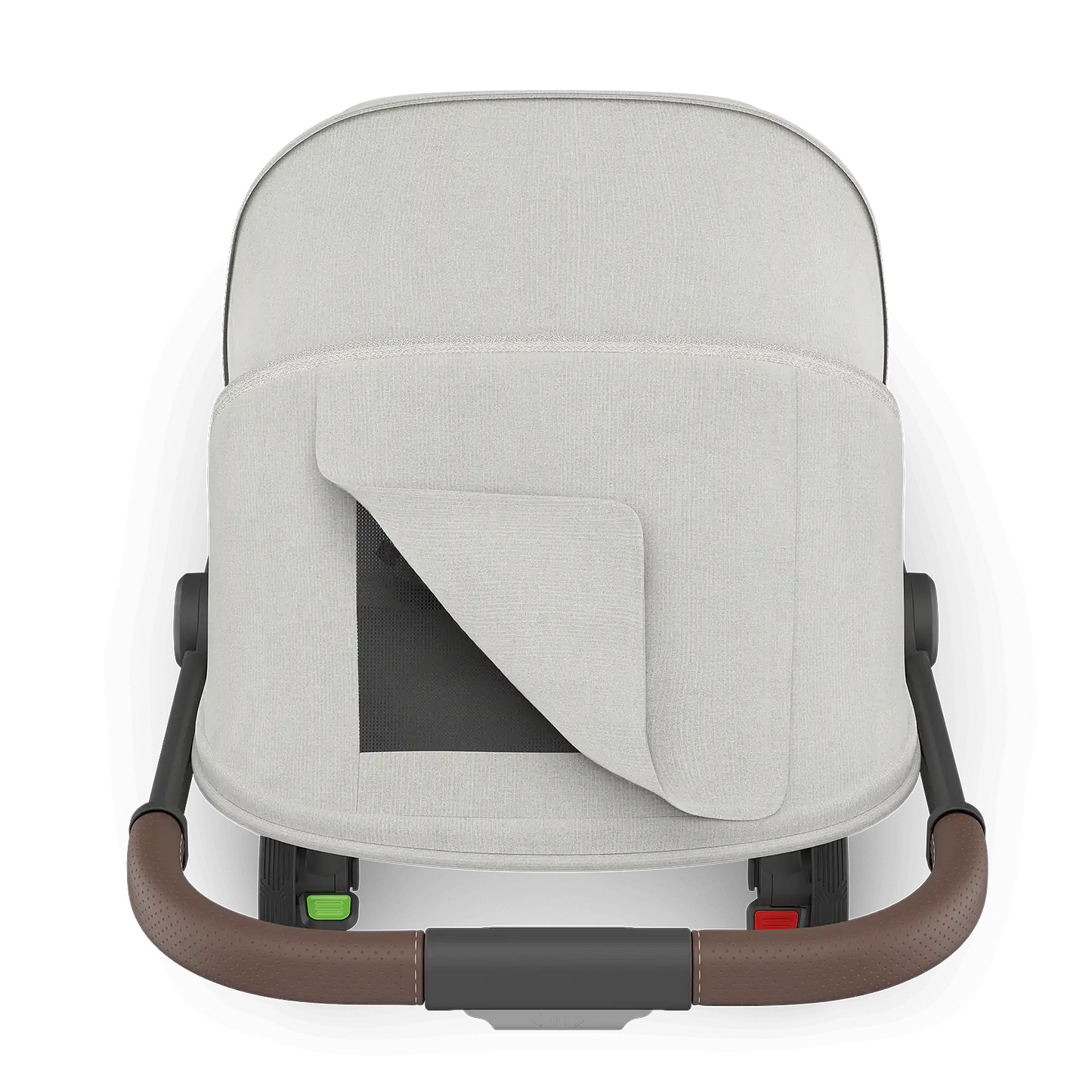 Silla ligera Minu V3- UppaBaby
