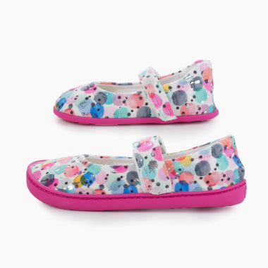 Merceditas Burbujas- Baby Lobitos