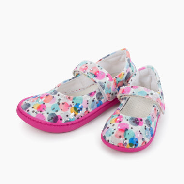 Merceditas Burbujas- Baby Lobitos