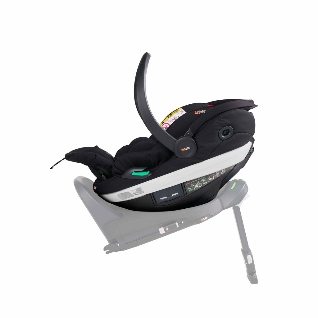 Sistema Beyond/ Go Beyond + Base + Silla Beyond