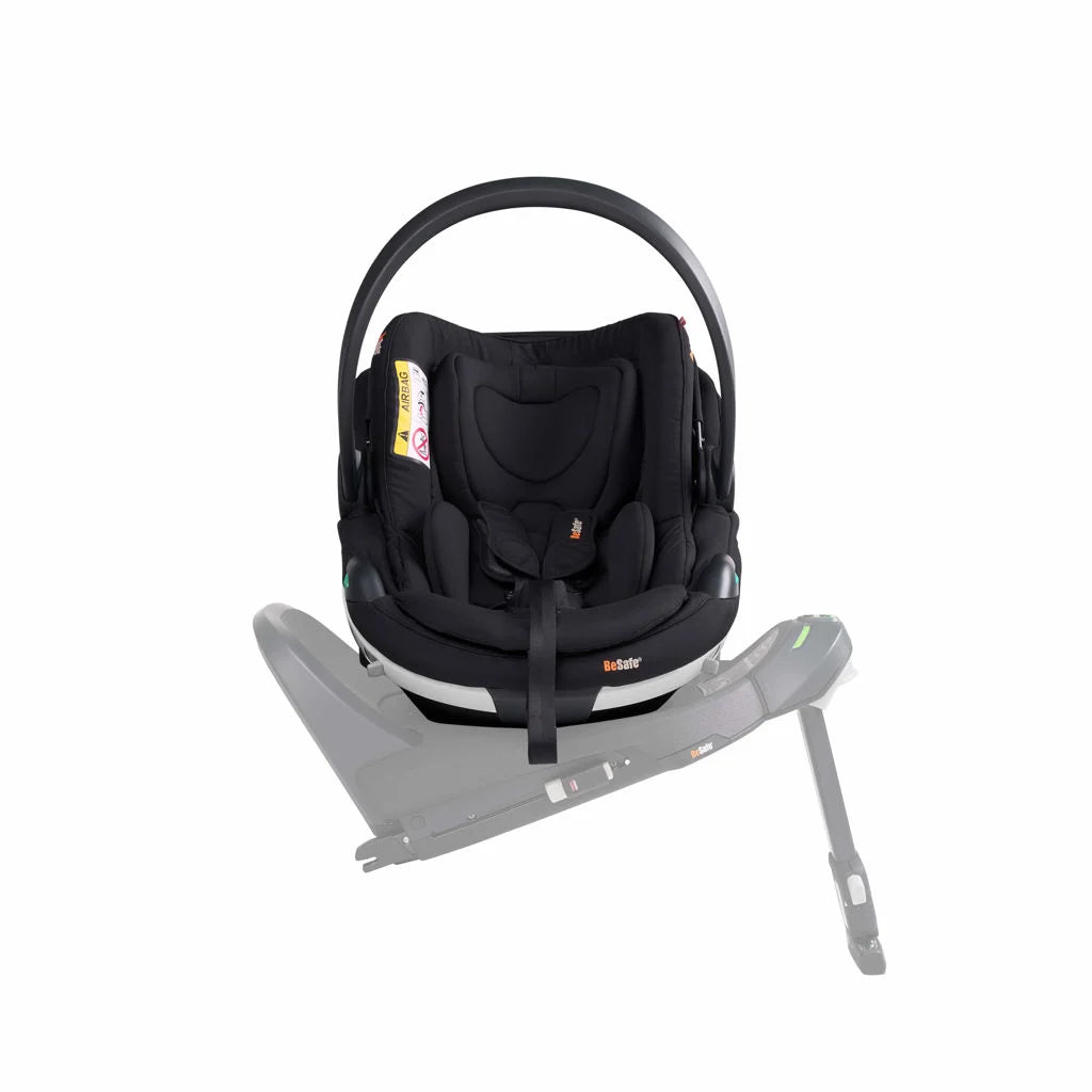 Sistema Beyond/ Go Beyond + Base + Silla Beyond