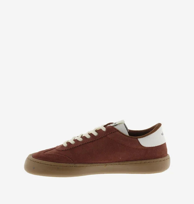 Zapatilla Olmo Barefoot Serraje Terra- Victoria