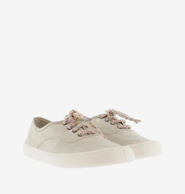 Zapatilla Olmo Lona Hielo- Victoria