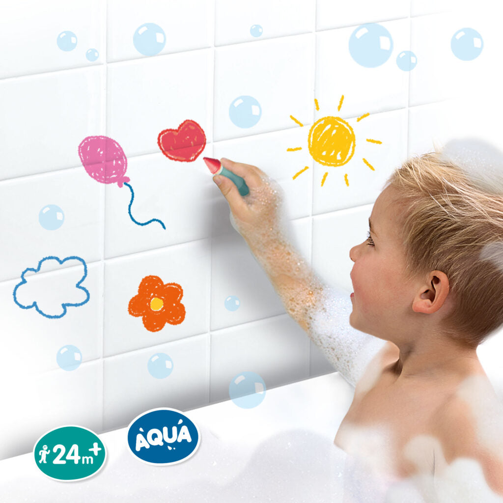 Ceras para el baño- SES Creative