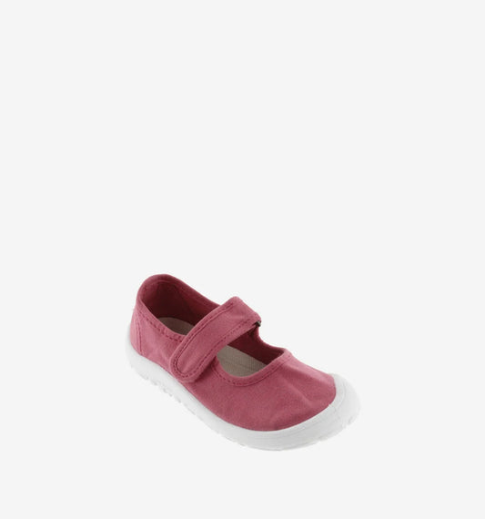 Merceditas Lona Frambuesa- Victoria