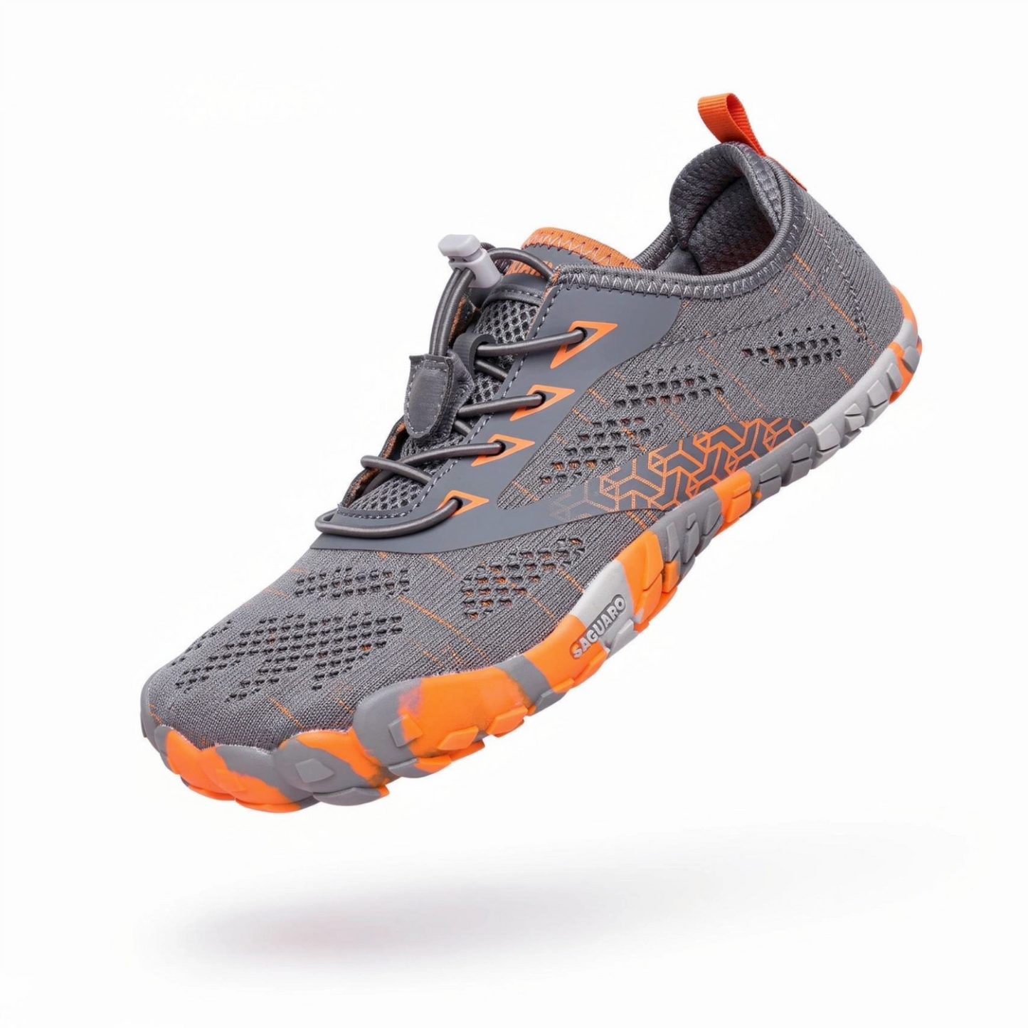 Deportiva Smart I adultos Dark Grey- Saguaro