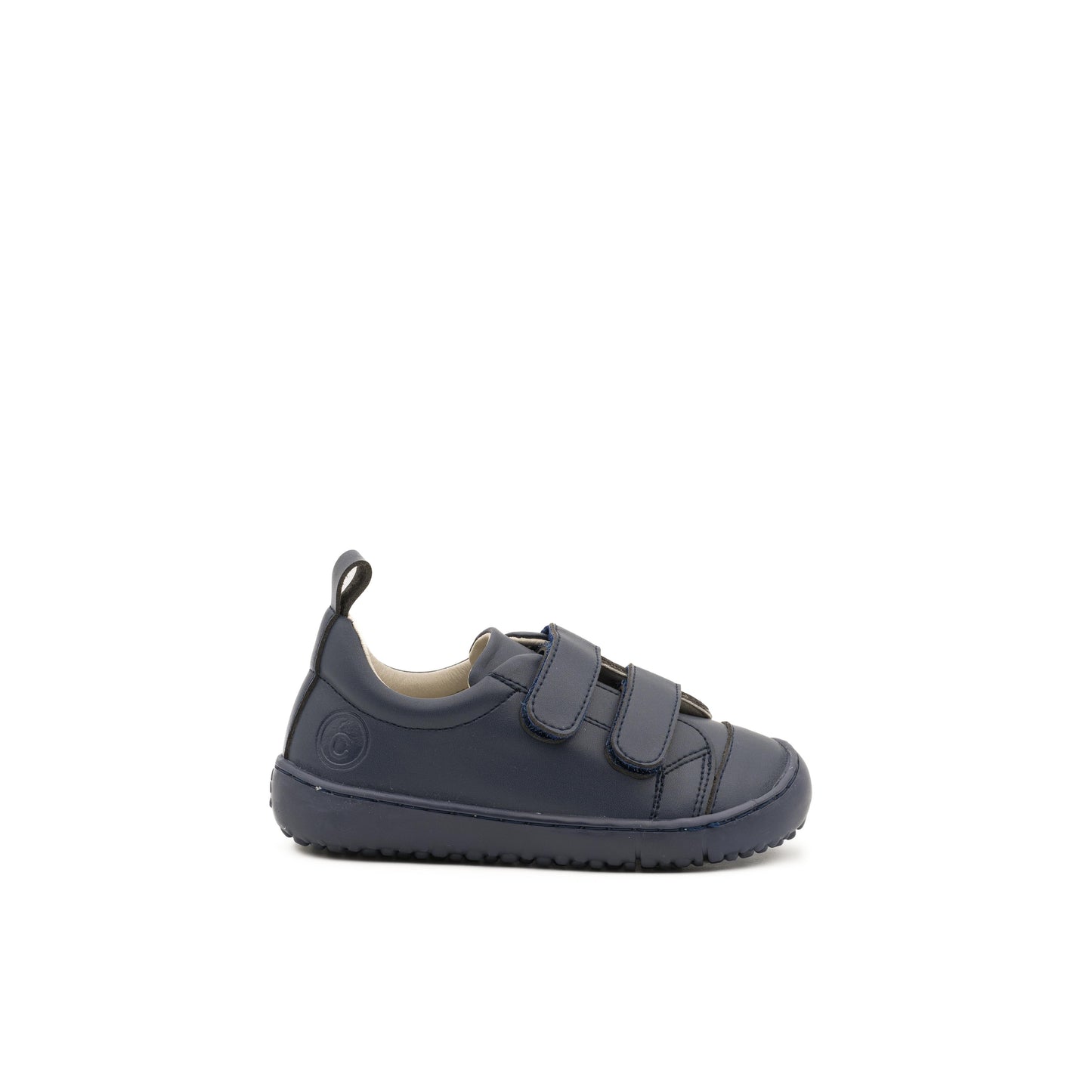 Deportiva Azul Marino- CoqueFlex