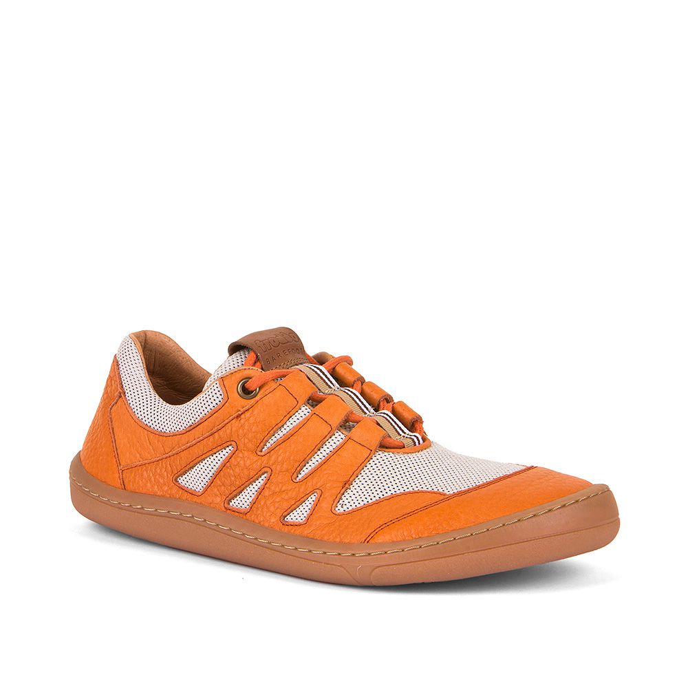 Barefoot Freedom Orange- Froddo