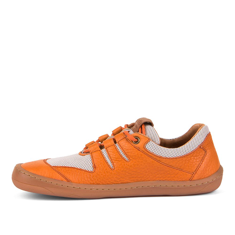 Barefoot Freedom Orange- Froddo