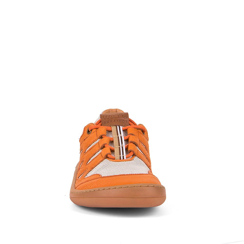 Barefoot Freedom Orange- Froddo