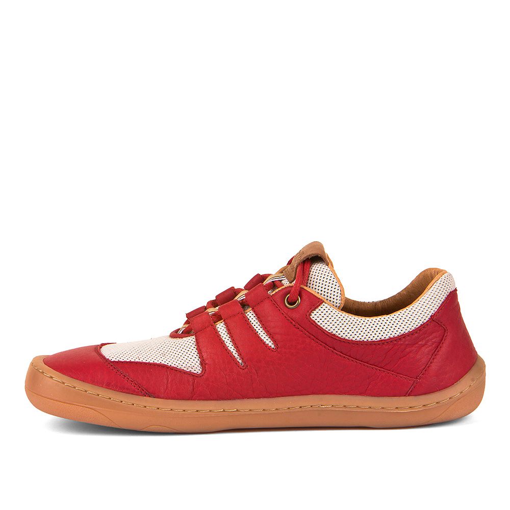 Barefoot Freedom Red- Froddo