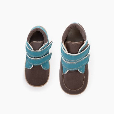 Bota Océano Baby Lobitos