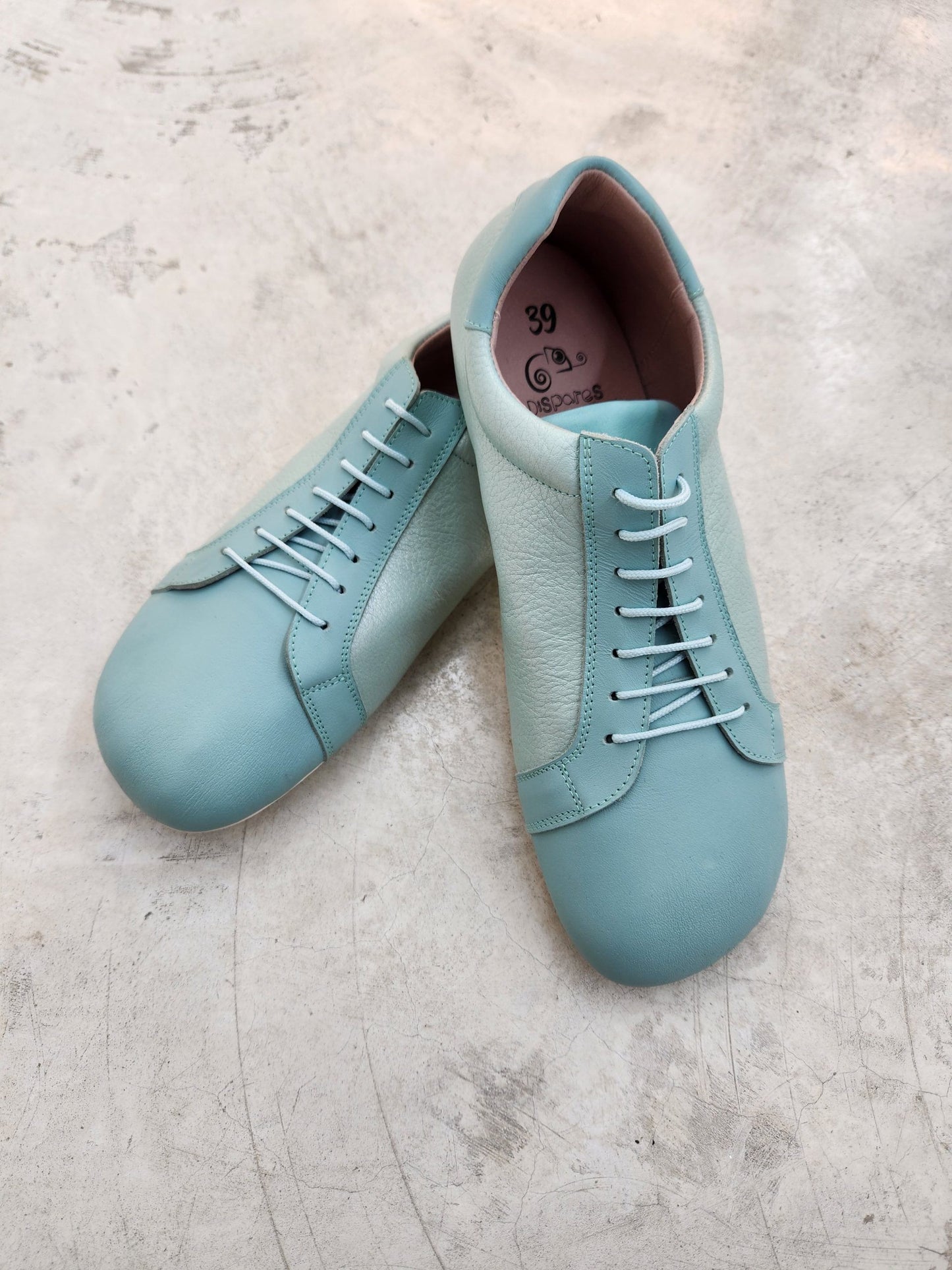 Mimosos Aqua Galaxy- Dispares