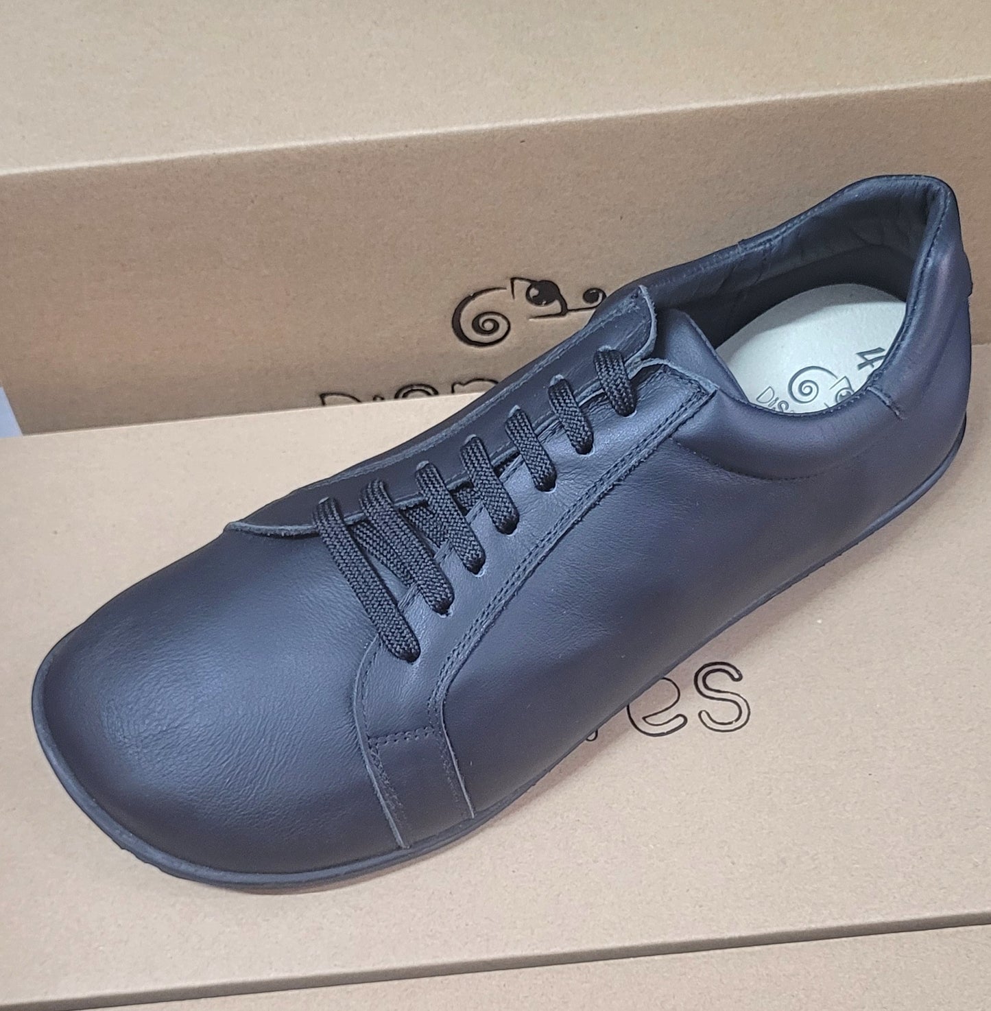 Mimosos All Black- Dispares