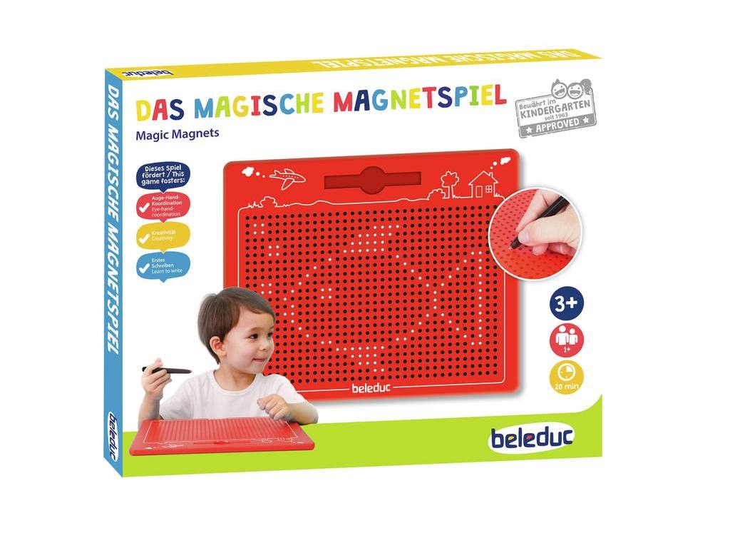 Pizarra Magnética- Beleduc