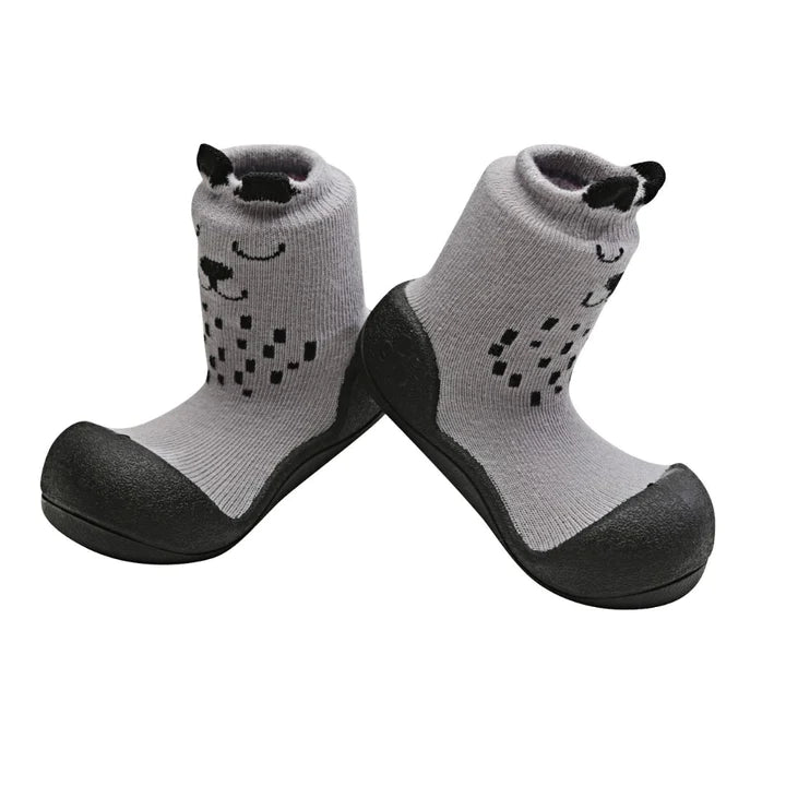 Attipas Cutie gris