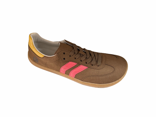 Deportiva Marrón- CoqueFlex