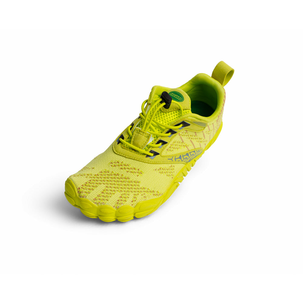 Deportiva Free I Light Green- Saguaro