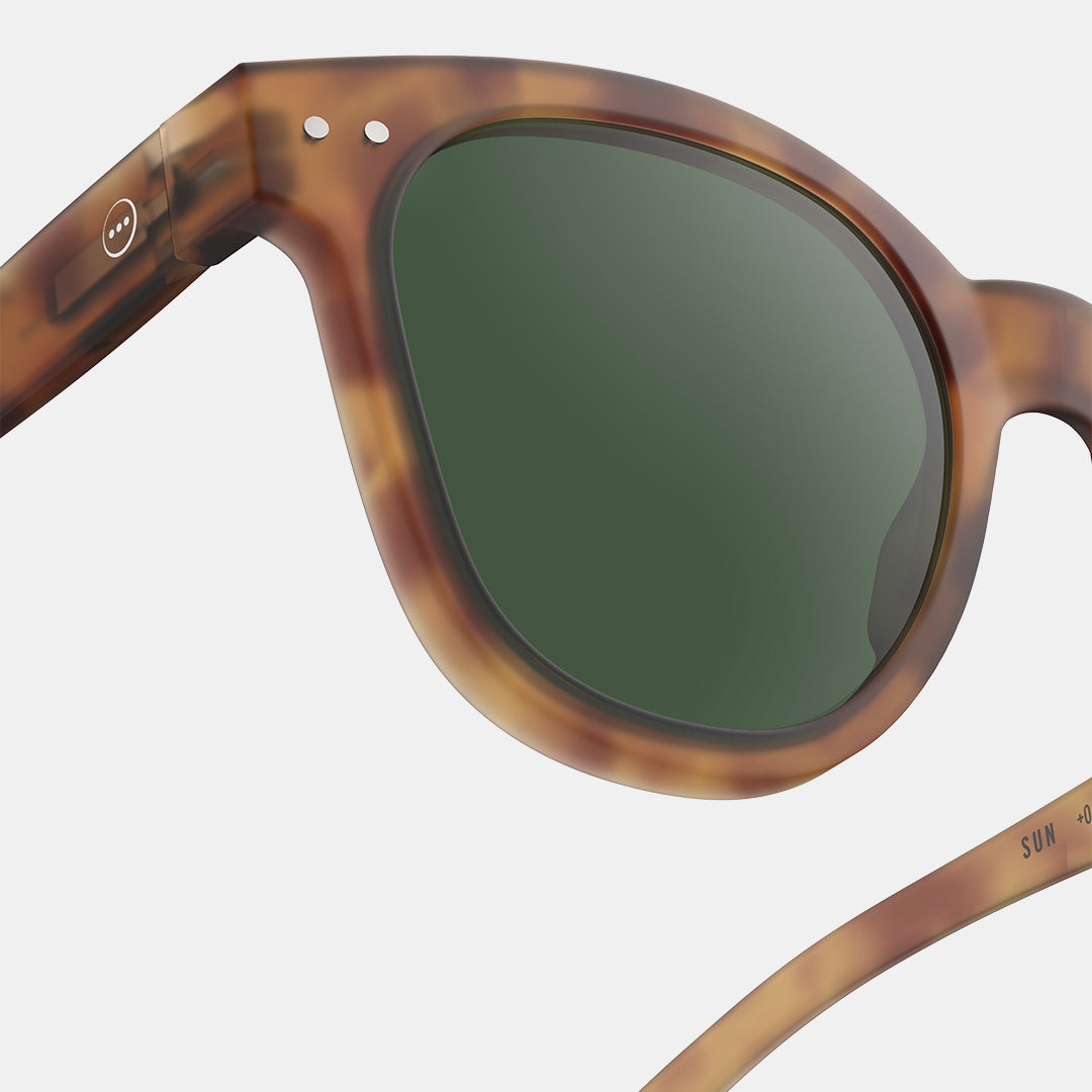 Gafas de sol Adulto #N- IziPizi