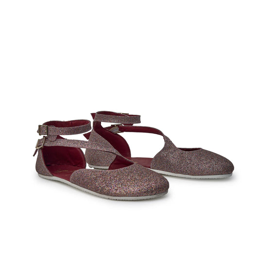 Bailarina Fresa- Vega Barefoot