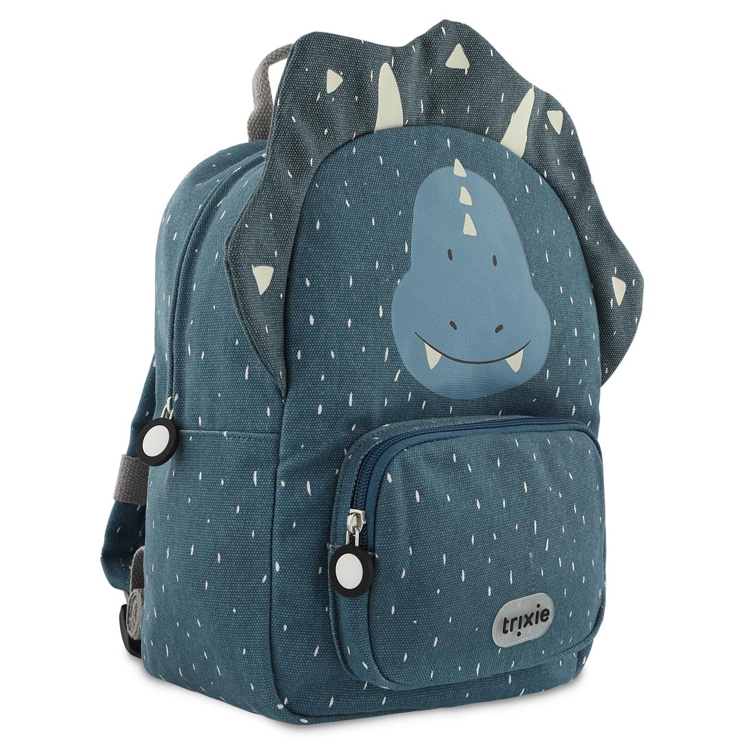 Mochila de animales Triceratops- Trixie