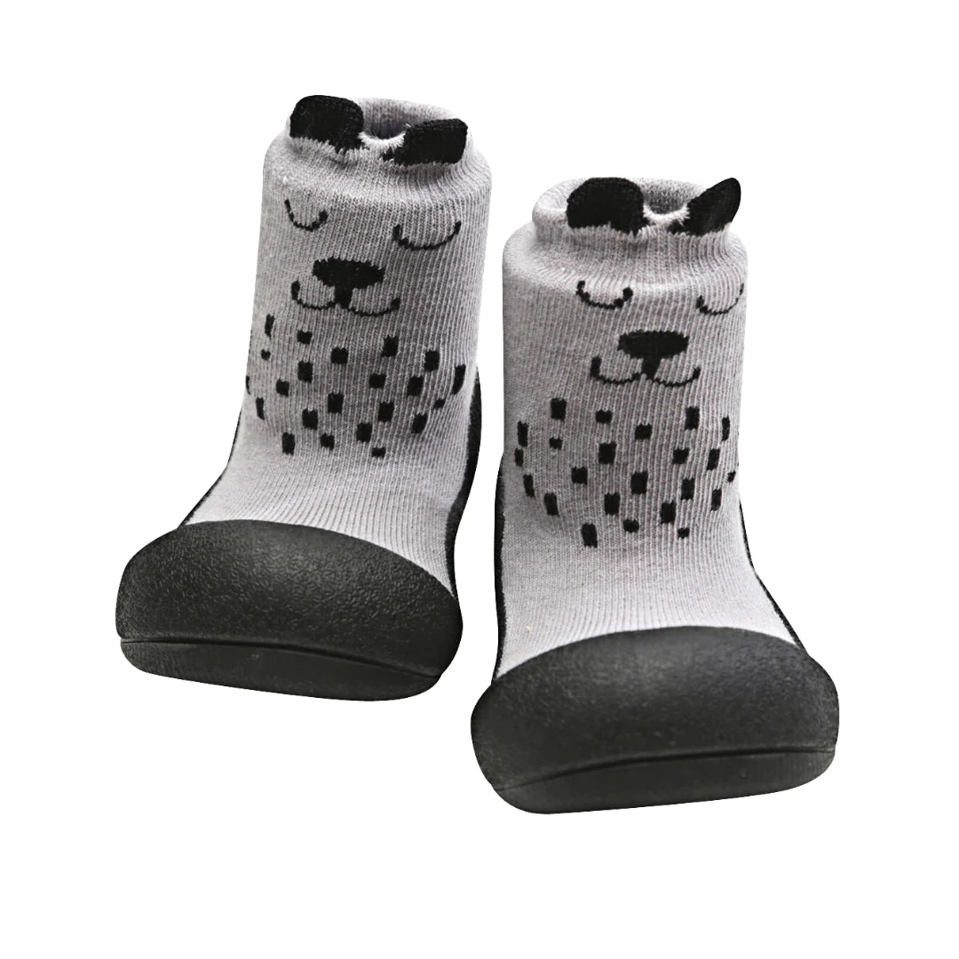 Attipas Cutie gris