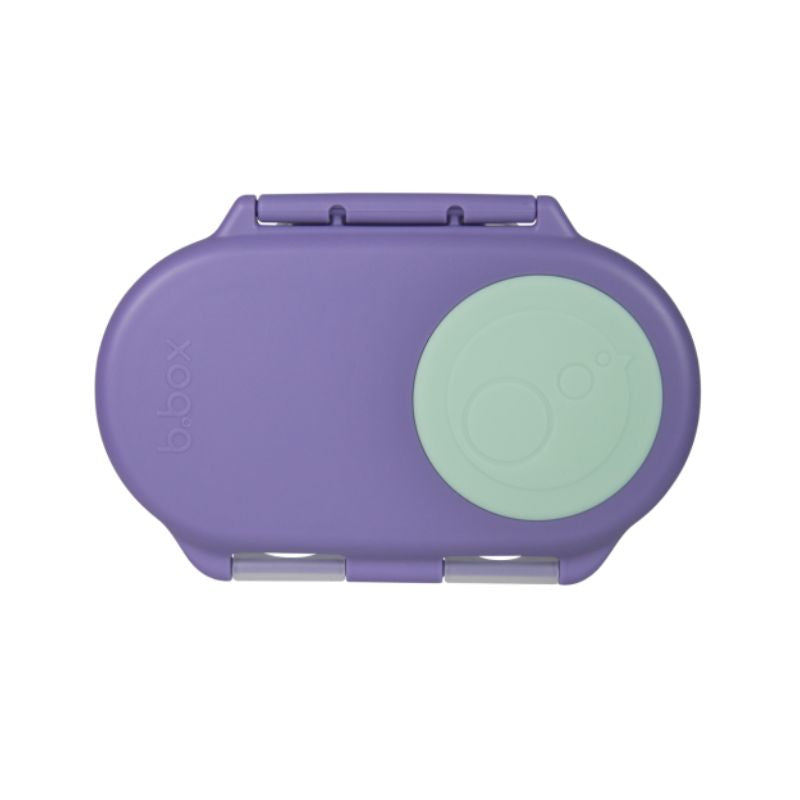 Snackbox Lilac Pop- B.Box