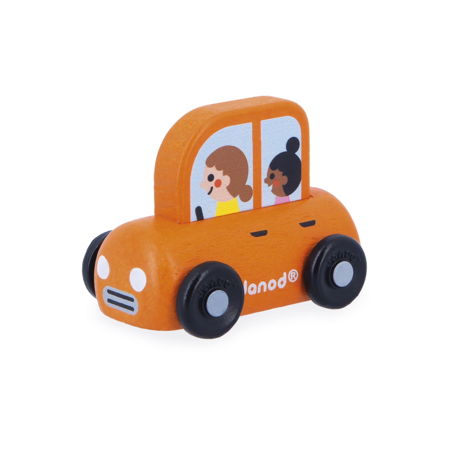 Cross Road Coche familiar- Janod
