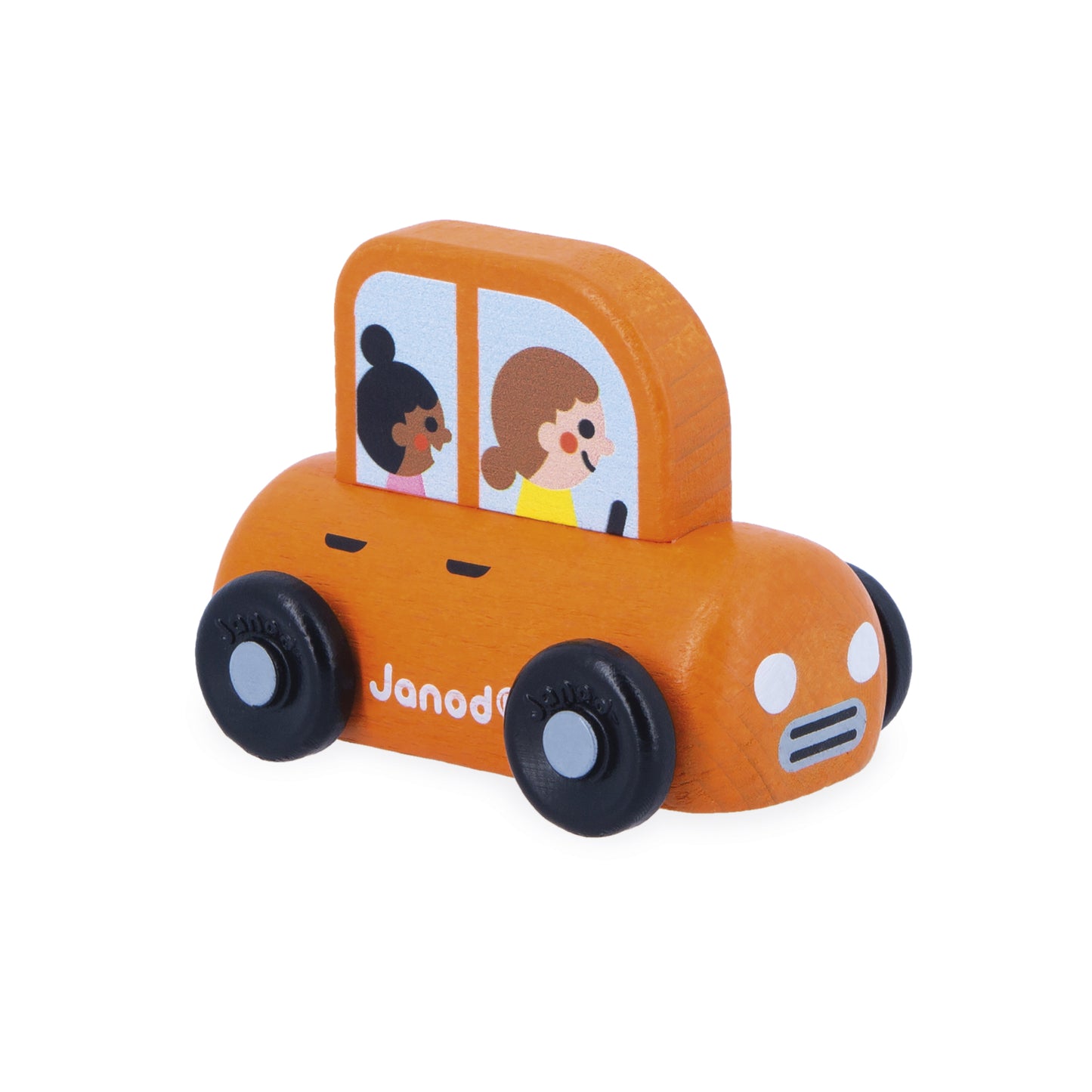 Cross Road Coche familiar- Janod
