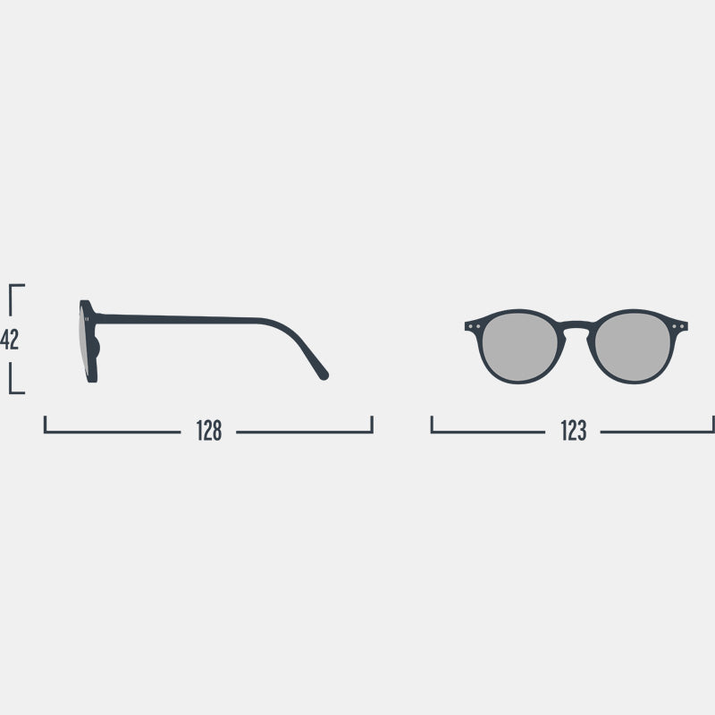 Gafas de Sol Junior #D- IziPizi